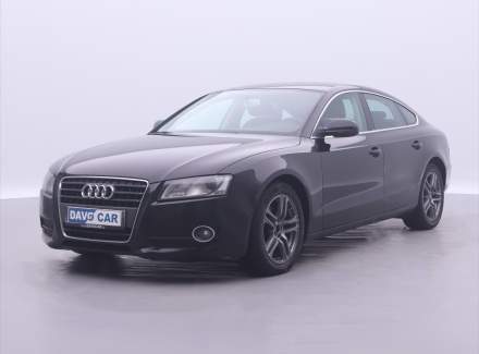 Audi - A5