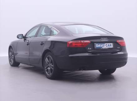 Audi - A5