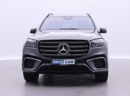 Mercedes-Benz - GLS