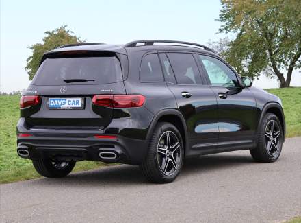 Mercedes-Benz - GLB
