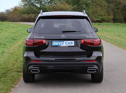 Mercedes-Benz - GLB