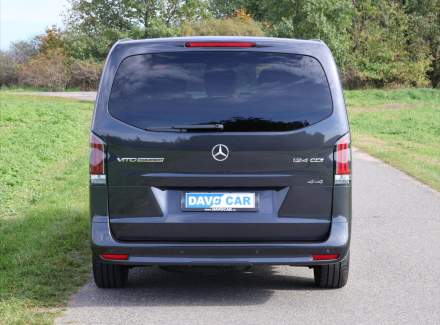 Mercedes-Benz - Vito