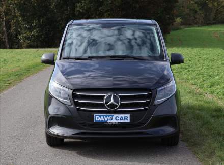Mercedes-Benz - Vito