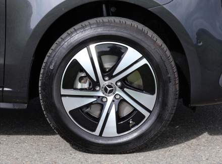 Mercedes-Benz - Vito