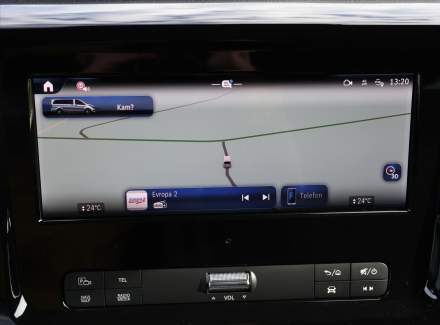 Mercedes-Benz - Vito