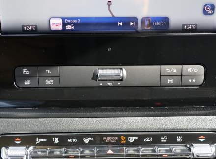 Mercedes-Benz - Vito