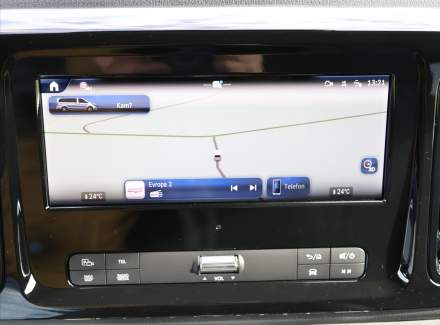 Mercedes-Benz - Vito