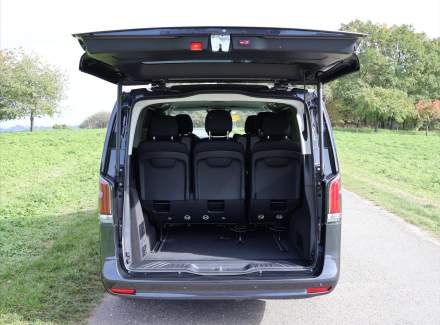 Mercedes-Benz - Vito