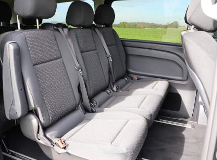 Mercedes-Benz - Vito