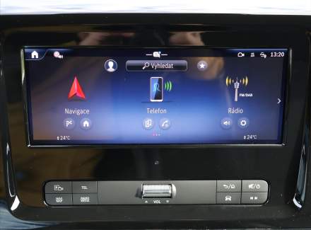 Mercedes-Benz - Vito