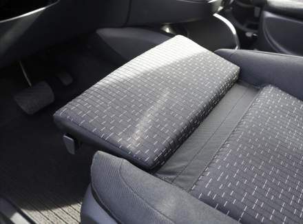 Mercedes-Benz - Vito