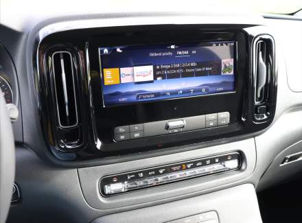 Mercedes-Benz - Vito