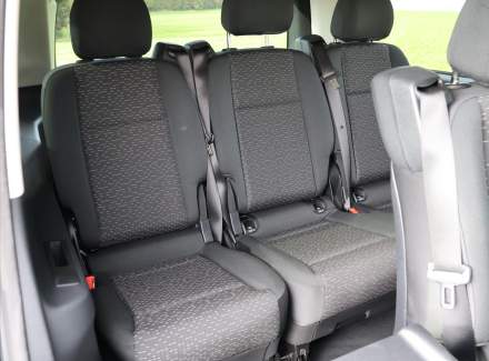 Mercedes-Benz - Vito