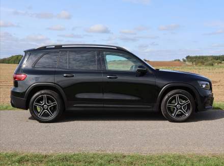 Mercedes-Benz - GLB