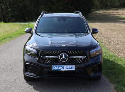 Mercedes-Benz - GLB