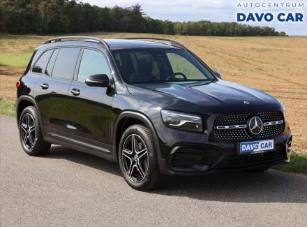 Mercedes-Benz - GLB