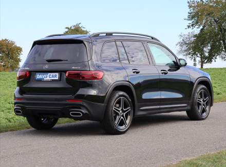 Mercedes-Benz - GLB
