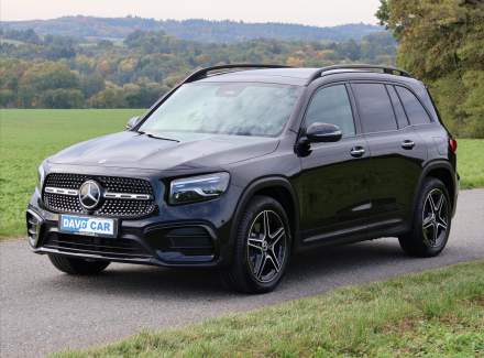 Mercedes-Benz - GLB