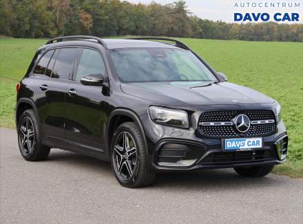 Mercedes-Benz - GLB