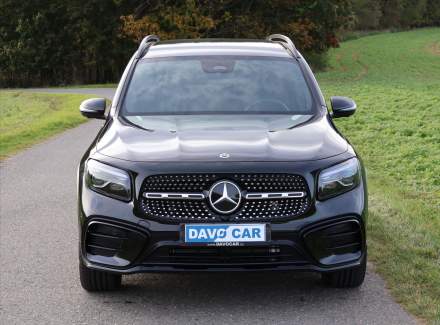 Mercedes-Benz - GLB