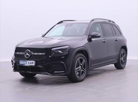 Mercedes-Benz - GLB