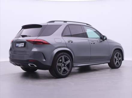 Mercedes-Benz - GLE