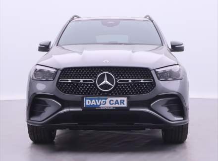 Mercedes-Benz - GLE