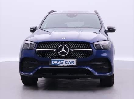 Mercedes-Benz - GLE