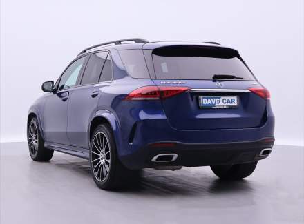 Mercedes-Benz - GLE