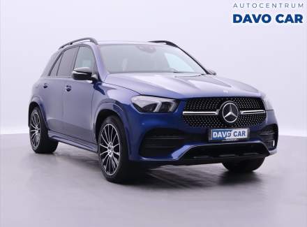 Mercedes-Benz - GLE