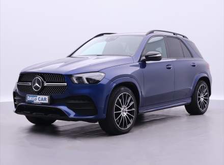 Mercedes-Benz - GLE