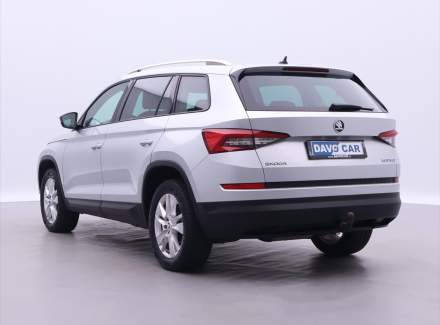 Škoda - Kodiaq