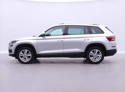 Škoda - Kodiaq