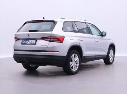 Škoda - Kodiaq