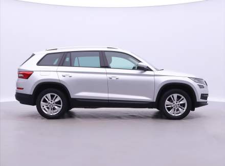 Škoda - Kodiaq