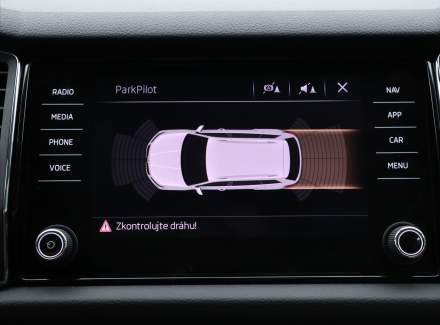 Škoda - Kodiaq