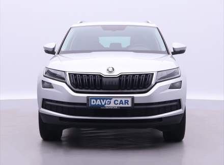 Škoda - Kodiaq