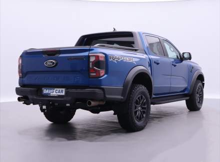 Ford - Ranger