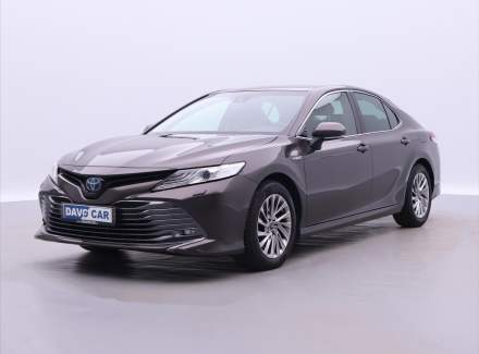 Toyota - Camry