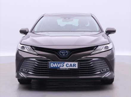 Toyota - Camry