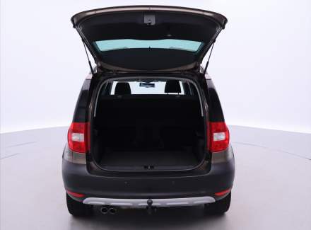 Škoda - Yeti