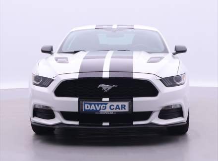 Ford - Mustang