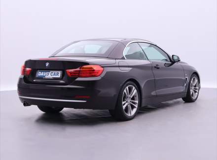 BMW - 4er