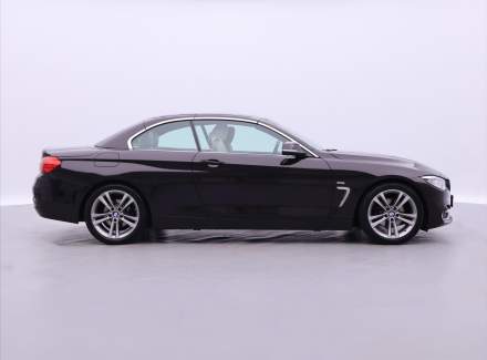 BMW - 4er