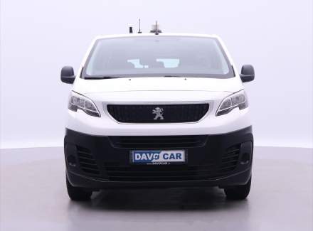 Peugeot - Peugeot-Expert