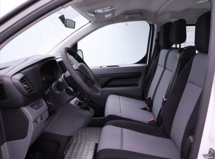 Peugeot - Peugeot-Expert