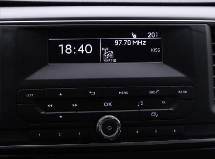 Peugeot - Peugeot-Expert