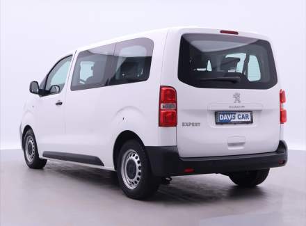 Peugeot - Peugeot-Expert