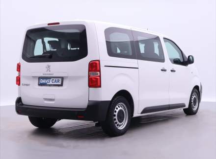 Peugeot - Peugeot-Expert