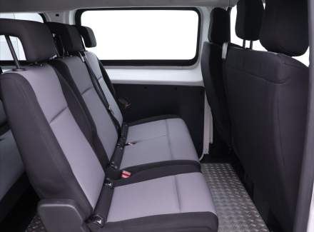 Peugeot - Peugeot-Expert